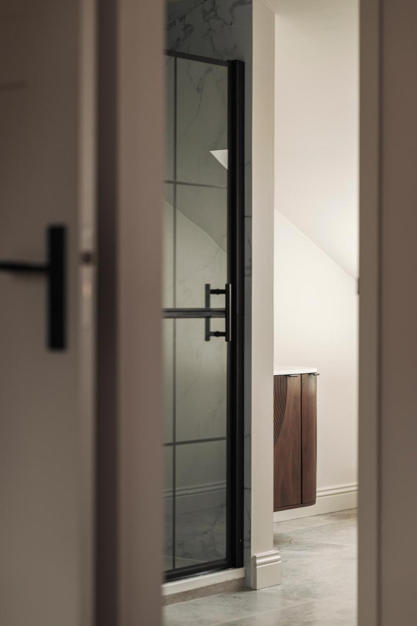 Zurenborg Suites Anvers Exterior foto