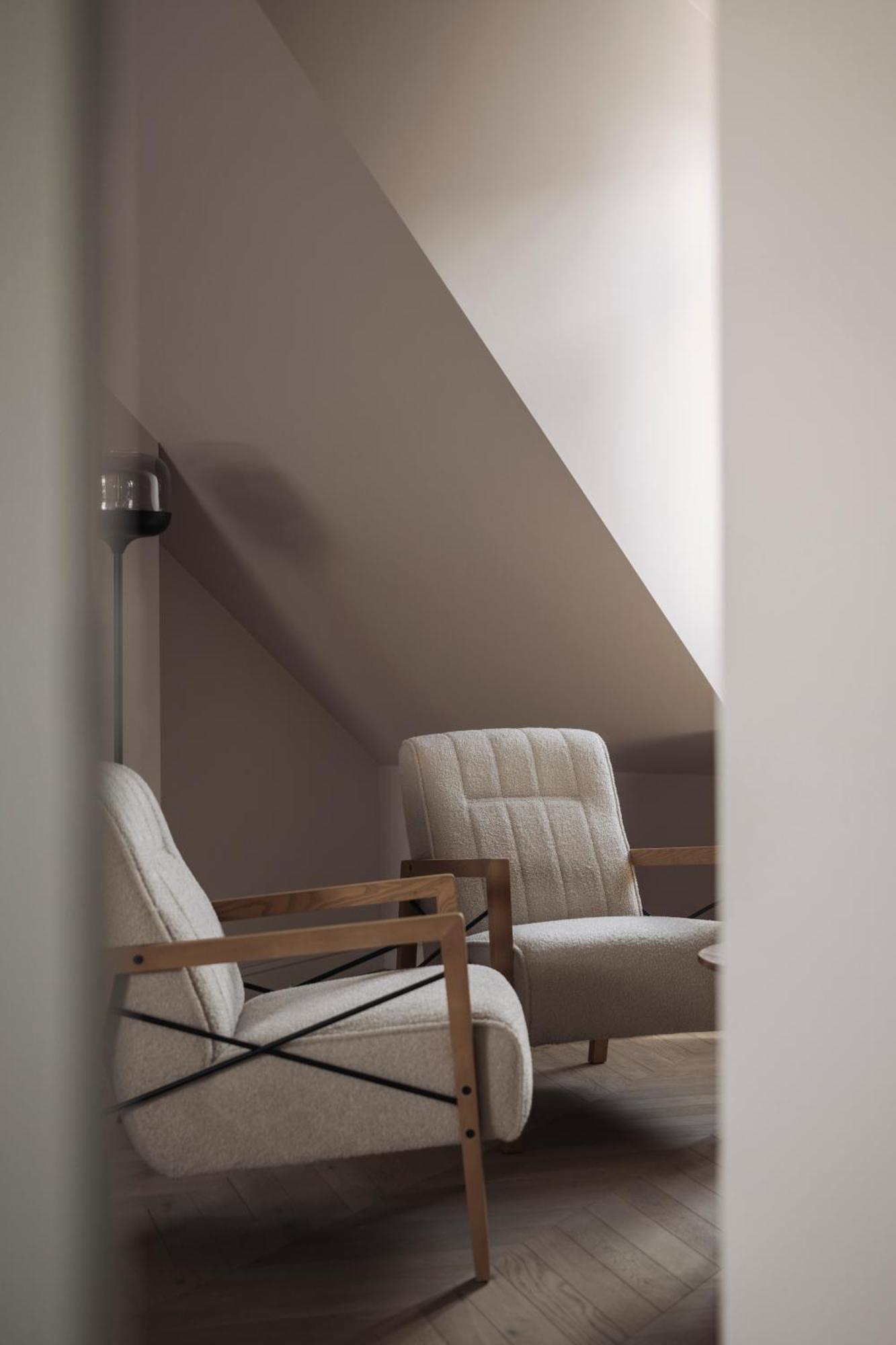 Zurenborg Suites Anvers Exterior foto