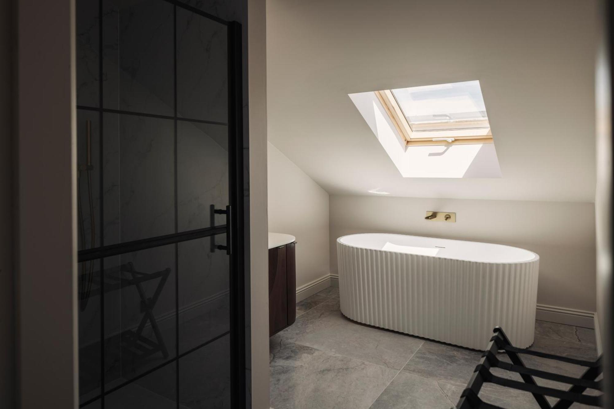 Zurenborg Suites Anvers Exterior foto