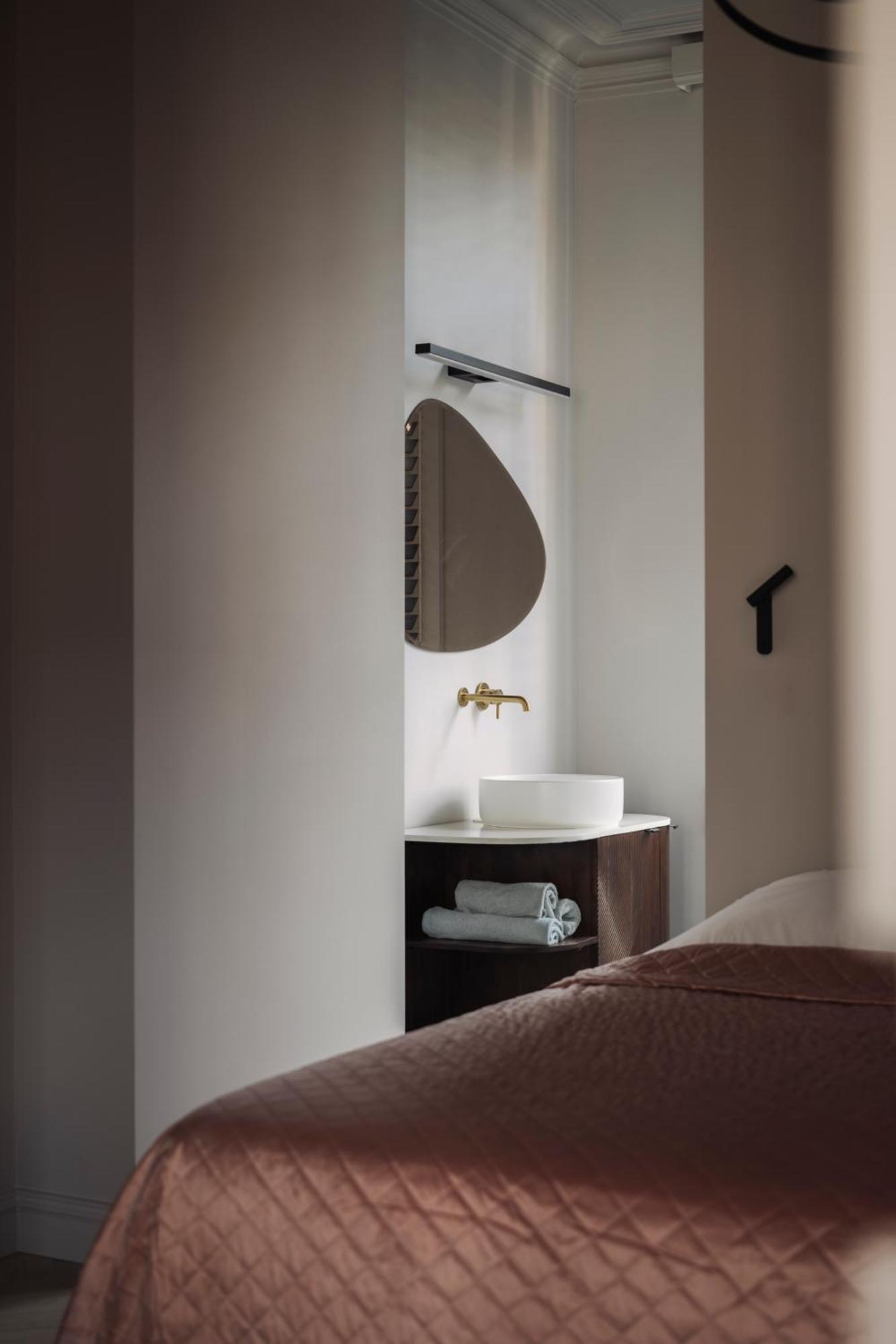 Zurenborg Suites Anvers Exterior foto
